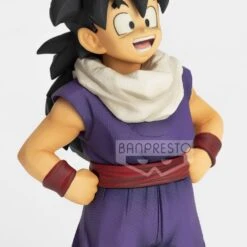 BANPRESTO DRAGON BALL Z ZOKEI PACK SON GOHAN YOUTH + OUTWARD SON GOKU – 15 CM/21 CM 11 BANPRESTO DRAGON BALL Z ZOKEI PACK SON GOHAN YOUTH + OUTWARD SON GOKU – 15 CM/21 CM -Character Model x banpbp16396p a