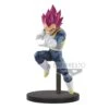 [PRE-ORDER NOVIEMBRE 2020] BANPRESTO DRAGON BALL CHOSENSHIRETSUDEN VEGETA GOD – 13 CM
