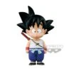 [PRE-ORDER DICIEMBRE 2020] BANPRESTO DRAGON BALL ORIGINAL FIGURE COLLECTION KID GOKU – 14 CM