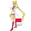 BANPRESTO GLITTER & GLAMOURS PRETTY GUARDIAN SUPER SAILOR MOON VER. A – 23 CM