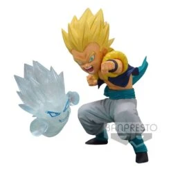 BANPRESTO DRAGON BALL GX MATERIA GOTENKS – 11 CM