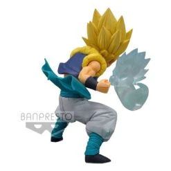 BANPRESTO DRAGON BALL GX MATERIA GOTENKS – 11 CM -Character Model x banpbp16724p b
