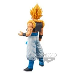 BANPRESTO DRAGON BALL GRANDISTA NERO SUPER SAIYAN GOGETA – 27 CM -Character Model x banpbp16876p c