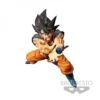 BANPRESTO DRAGON BALL SUPER KAMEHAME-HA SON GOKU – 20 CM