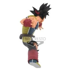 [PRE-ORDER ABRIL 2021] BANPRESTO DRAGON BALL DRAWN BY TOYOTARO FATHER-SON KAMEHAMEHA BARDOCK – 13 CM -Character Model x banpbp16959p b