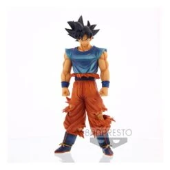BANPRESTO DRAGON BALL GRANDISTA NERO SON GOKU – 28 CM