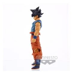 BANPRESTO DRAGON BALL GRANDISTA NERO SON GOKU – 28 CM -Character Model x banpbp16967p b