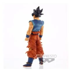 BANPRESTO DRAGON BALL GRANDISTA NERO SON GOKU – 28 CM -Character Model x banpbp16967p c