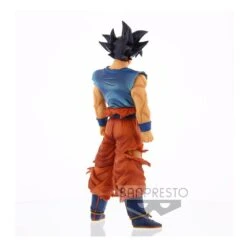 BANPRESTO DRAGON BALL GRANDISTA NERO SON GOKU – 28 CM -Character Model x banpbp16967p e