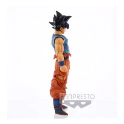 BANPRESTO DRAGON BALL GRANDISTA NERO SON GOKU – 28 CM -Character Model x banpbp16967p f