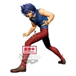 [PRE-ORDER JUNIO 2021] BANPRESTO SAINT SEIYA COSMO MEMOIR PHOENIX IKKI – 16 CM