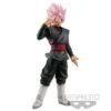 BANPRESTO DRAGON BALL GRANDISTA SUPER SAIYAN ROSE – 28 CM