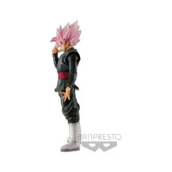 BANPRESTO DRAGON BALL GRANDISTA SUPER SAIYAN ROSE – 28 CM -Character Model x banpbp17048p a