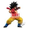BANPRESTO DRAGON BALL SUPER MASTER STARS PIECE SSJ4 SON GOKU (TWO DIMENSIONS) – 25 CM