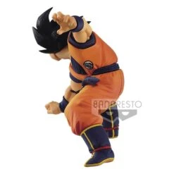 [PRE-ORDER OCTUBRE 2021] BANPRESTO DRAGON BALL SON GOKU FES – 11 CM -Character Model x banpbp17440p c
