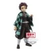BANPRESTO DEMON SLAYER KIMETSU NO YAIBA GRANDISTA TANJIRO KAMADO – 24 CM
