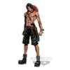 BANPRESTO ONE PIECE CHRONICLE MASTER STARS PIECE PORTGAS D. ACE – 26 CM