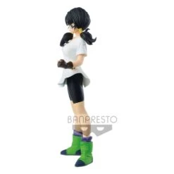 [PRE-ORDER NOVIEMBRE 2021] BANPRESTO DRAGON BALL GLITTER & GLAMOURS VIDEL VERSION A – 25 CM -Character Model x banpbp17752p a