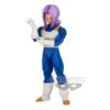BANPRESTO DRAGON BALL Z SOLID EDGE WORKS : TRUNKS – 23 CM