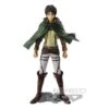 [PRE-ORDER MARZO 2022] BANPRESTO ATTACK ON TITAN MASTER STARS PIECE EREN YEAGER – 26 CM