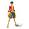 BANPRESTO ONE PIECE CHRONICLE MASTER STARS PIECE MONKEY D. LUFFY – 24 CM