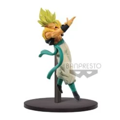 BANPRESTO DRAGON BALL MATCH MAKERS SUPER SAIYAN GOGETA – 16 CM