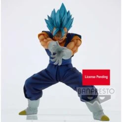 BANPRESTO VEGITO FINAL KAMEHAMEHA VER. 4 – 20 CM