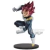 BANPRESTO DRAGON BALL BLOOD OF SAIYANS VEGETA GOD SPECIAL VII – 15 CM