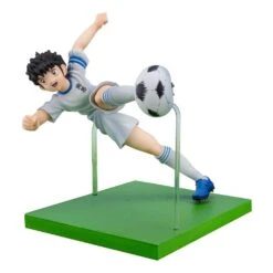 BANPRESTO CAPTAIN TSUBASA : TSUBASA OZORA – 13 CM