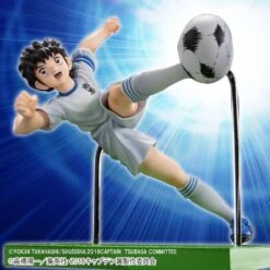 [DISPONIBLE] BANPRESTO CAPTAIN TSUBASA : TSUBASA OZORA & TARO MISAKI – 13 CM -Character Model x banve48747 c 1