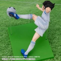 [DISPONIBLE] BANPRESTO CAPTAIN TSUBASA : TSUBASA OZORA & TARO MISAKI – 13 CM -Character Model x banve48747 d 1