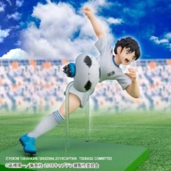 BANPRESTO CAPTAIN TSUBASA : TARO MISAKI – 13 CM -Character Model x banve48749 a 1
