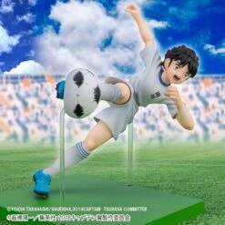 BANPRESTO CAPTAIN TSUBASA : TARO MISAKI – 13 CM -Character Model x banve48749 b