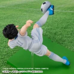 BANPRESTO CAPTAIN TSUBASA : TARO MISAKI – 13 CM -Character Model x banve48749 d