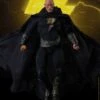[PRE-ORDER ENERO 2024] BEAST KINGDOM 8CTION HEROES 1/9 BLACK ADAM – 21 CM