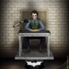 [PRE-ORDER MARZO 2022] BEAST KINGDOM D-STAGE DC COMICS THE DARK KNIGHT TRILOGY THE JOKER – 16 CM