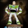 [PRE-ORDER SEPTIEMBRE 2021] BEAST KINGDOM TOYS STORY MASTER BUZZ LIGHTYEAR – 38 CM