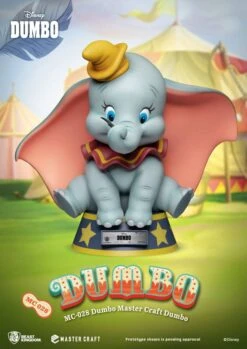 BEAST KINGDOM MASTER CRAFT DUMBO – 32 CM