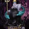 [PRE-ORDER SEPTIEMBRE 2021] BEAST KINGDOM LA SIRENITA MASTER CRAFT URSULA – 41 CM