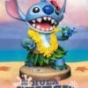 BEAST KINGDOM MC031 DISNEY MASTER CRAFT ESTATUA HULA STITCH – 38 CM