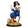 [PRE-ORDER AGOSTO 2021] BEAST KINGDOM PATOAVENTURAS MASTER CRAFT SCROOGE McDUCK : TIO GILITO – 39 CM