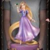 [PRE-ORDER FEBRERO 2023] BEAST KINGDOM MASTER CRAFT ENREDADOS: RAPUNZEL – 40 CM