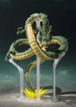 S. H FIGUARTS DRAGON BALL Z SHENRON – 28 CM -Character Model x btn17563 6