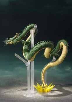 S. H FIGUARTS DRAGON BALL Z SHENRON – 28 CM -Character Model x btn17563 6 b