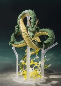 S. H FIGUARTS DRAGON BALL Z SHENRON – 28 CM -Character Model x btn17563 6 d