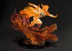 FIGUARTS ZERO RE-ISSUE NARUTO SHIPPUDEN MINATO NAMIKAZE KURAMA KIZUNA RELATION – 22 CM 9 FIGUARTS ZERO RE-ISSUE NARUTO SHIPPUDEN MINATO NAMIKAZE KURAMA KIZUNA RELATION – 22 CM -Character Model x btn55278 5 c