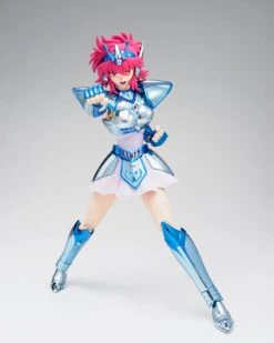 SAINT SEIYA “SAINTIA SHO” MYTH CLOTH EQUULEUS SHOKO – 16 CM -Character Model x btn55390 4 c