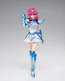 SAINT SEIYA “SAINTIA SHO” MYTH CLOTH EQUULEUS SHOKO – 16 CM -Character Model x btn55390 4 d