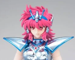 SAINT SEIYA “SAINTIA SHO” MYTH CLOTH EQUULEUS SHOKO – 16 CM -Character Model x btn55390 4 e