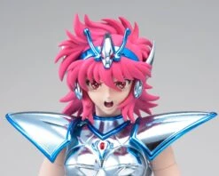 SAINT SEIYA “SAINTIA SHO” MYTH CLOTH EQUULEUS SHOKO – 16 CM -Character Model x btn55390 4 f
